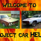 Illustration for article titled Project Car Hell, Hood Scoop Edition: Torino or Road Runner?
